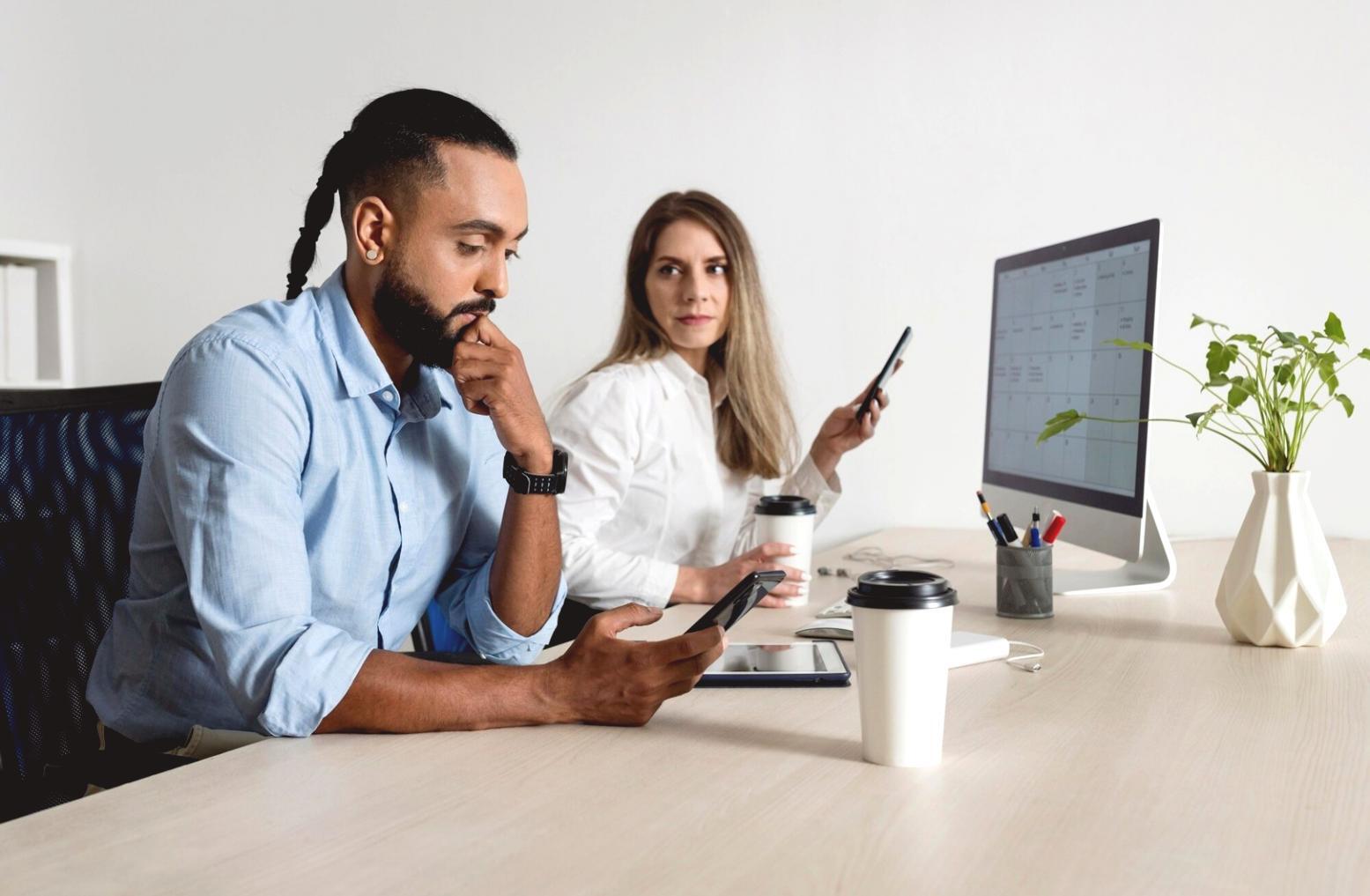 Community members engaged in discussion during evening workshop session