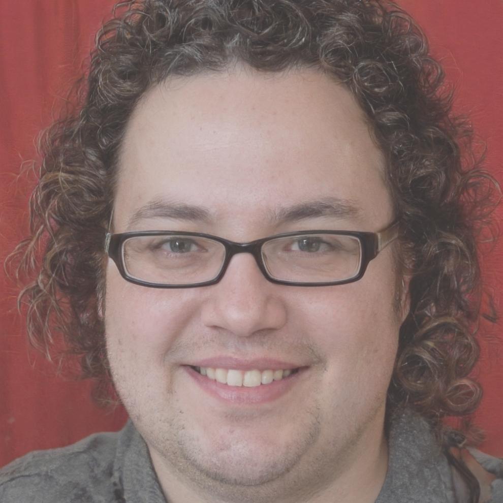 Finnegan Roache, community member since early 2024