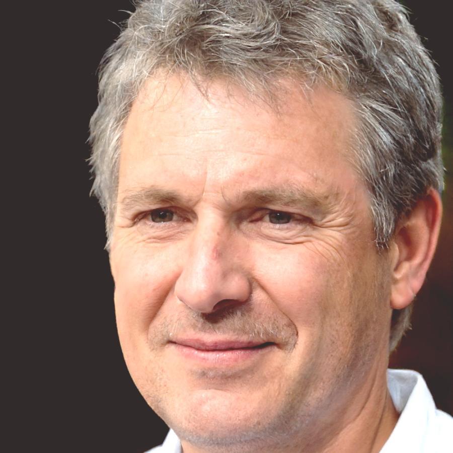 Torsten Bjørnstad, Lead Community Architect at Syuar Axoux